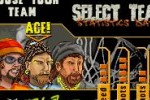 Street Jam Basketball (Game Boy Advance)