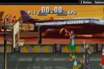 Street Jam Basketball (Game Boy Advance)