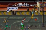 Street Jam Basketball (Game Boy Advance)