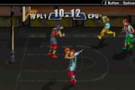 Street Jam Basketball (Game Boy Advance)