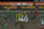 Street Jam Basketball (Game Boy Advance)