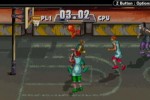 Street Jam Basketball (Game Boy Advance)