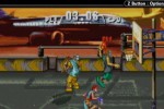 Street Jam Basketball (Game Boy Advance)