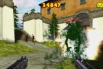 Serious Sam: Next Encounter (PlayStation 2)