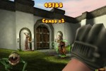 Serious Sam: Next Encounter (PlayStation 2)