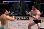 UFC: Sudden Impact (PlayStation 2)