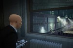 Hitman: Contracts (PlayStation 2)