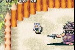 Shining Soul II (Game Boy Advance)