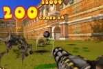 Serious Sam: Next Encounter (GameCube)