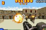 Serious Sam Advance (Game Boy Advance)