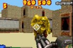 Serious Sam Advance (Game Boy Advance)