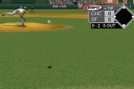 ESPN Major League Baseball (Xbox)