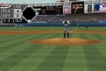 ESPN Major League Baseball (Xbox)