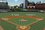 ESPN Major League Baseball (Xbox)