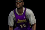 NBA Ballers (Xbox)