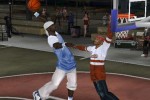 NBA Ballers (Xbox)