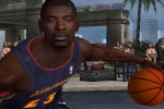 NBA Ballers (Xbox)