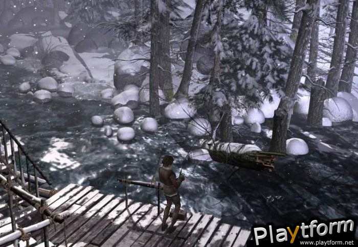 Syberia II (PC)