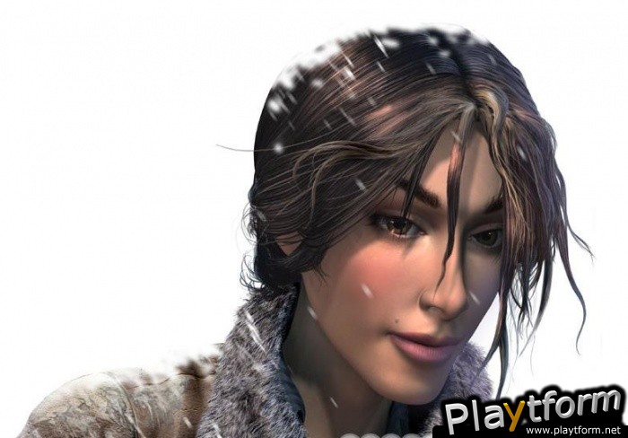 Syberia II (PC)