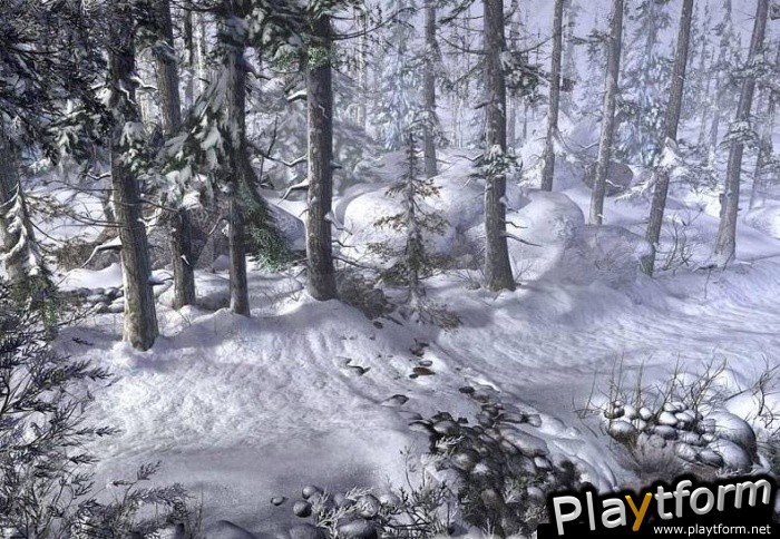 Syberia II (PC)