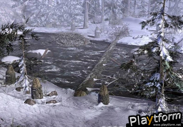 Syberia II (PC)