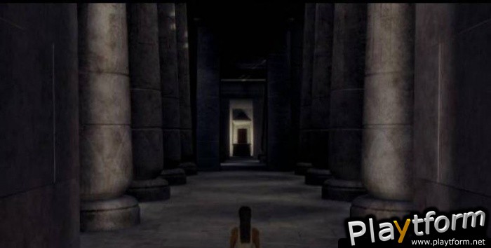 The Egyptian Prophecy (PC)