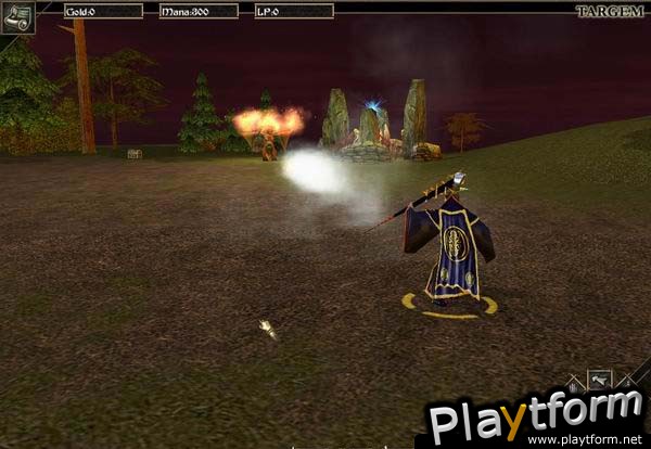 Battle Mages (PC)