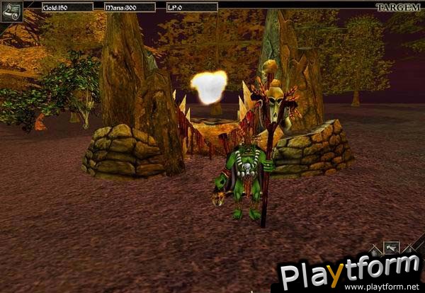 Battle Mages (PC)