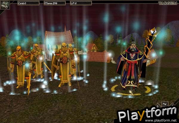 Battle Mages (PC)