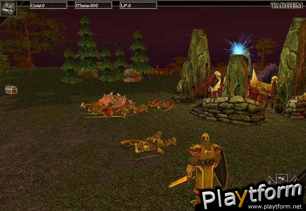 Battle Mages (PC)