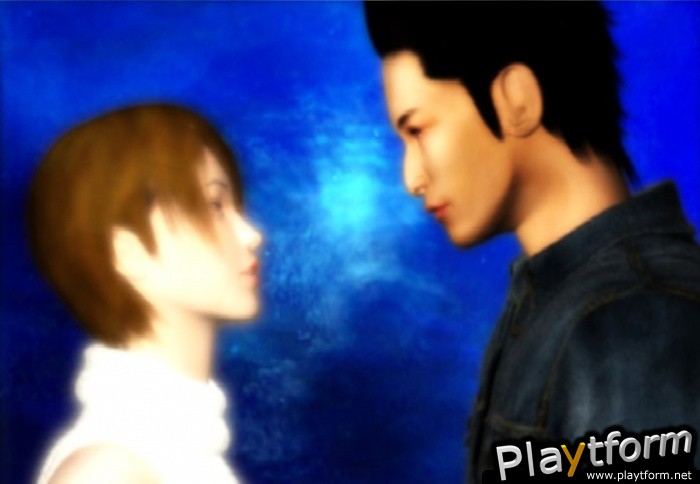 Glass Rose (PlayStation 2)