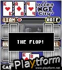 Downtown Texas Hold 'Em (Mobile)