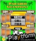 Downtown Texas Hold 'Em (Mobile)