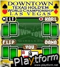 Downtown Texas Hold 'Em (Mobile)