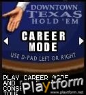 Downtown Texas Hold 'Em (Mobile)