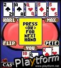 Downtown Texas Hold 'Em (Mobile)