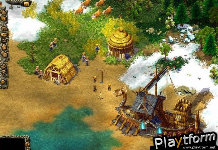 Northland (PC)