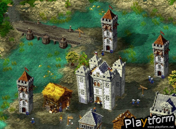 Northland (PC)