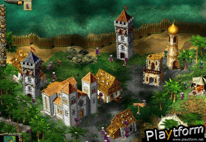 Northland (PC)