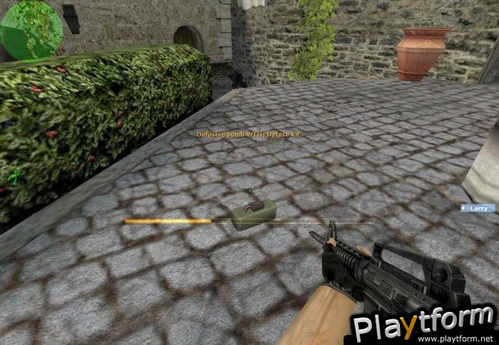 Counter-Strike: Condition Zero (PC)