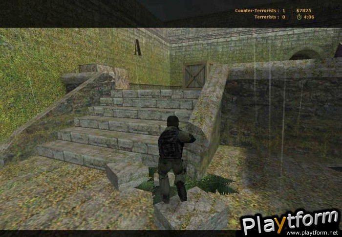 Counter-Strike: Condition Zero (PC)