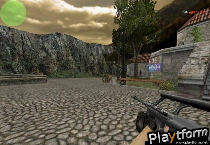 Counter-Strike: Condition Zero (PC)