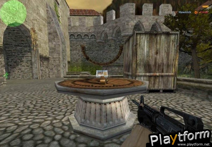 Counter-Strike: Condition Zero (PC)