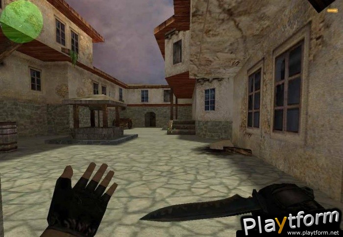 Counter-Strike: Condition Zero (PC)