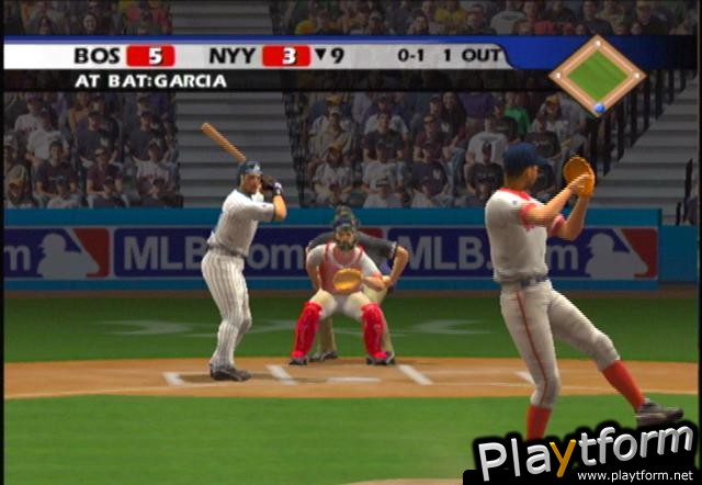 All-Star Baseball 2005 (Xbox)