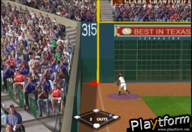 All-Star Baseball 2005 (Xbox)