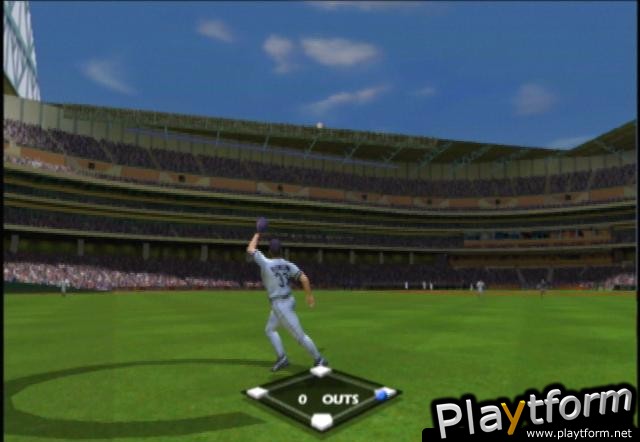 All-Star Baseball 2005 (Xbox)