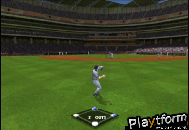 All-Star Baseball 2005 (Xbox)