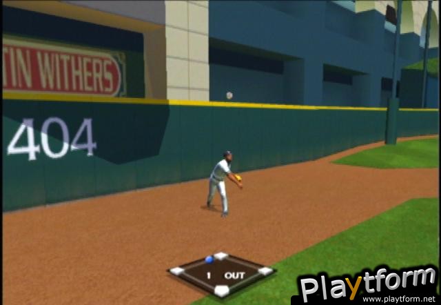 All-Star Baseball 2005 (Xbox)