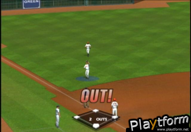 All-Star Baseball 2005 (Xbox)